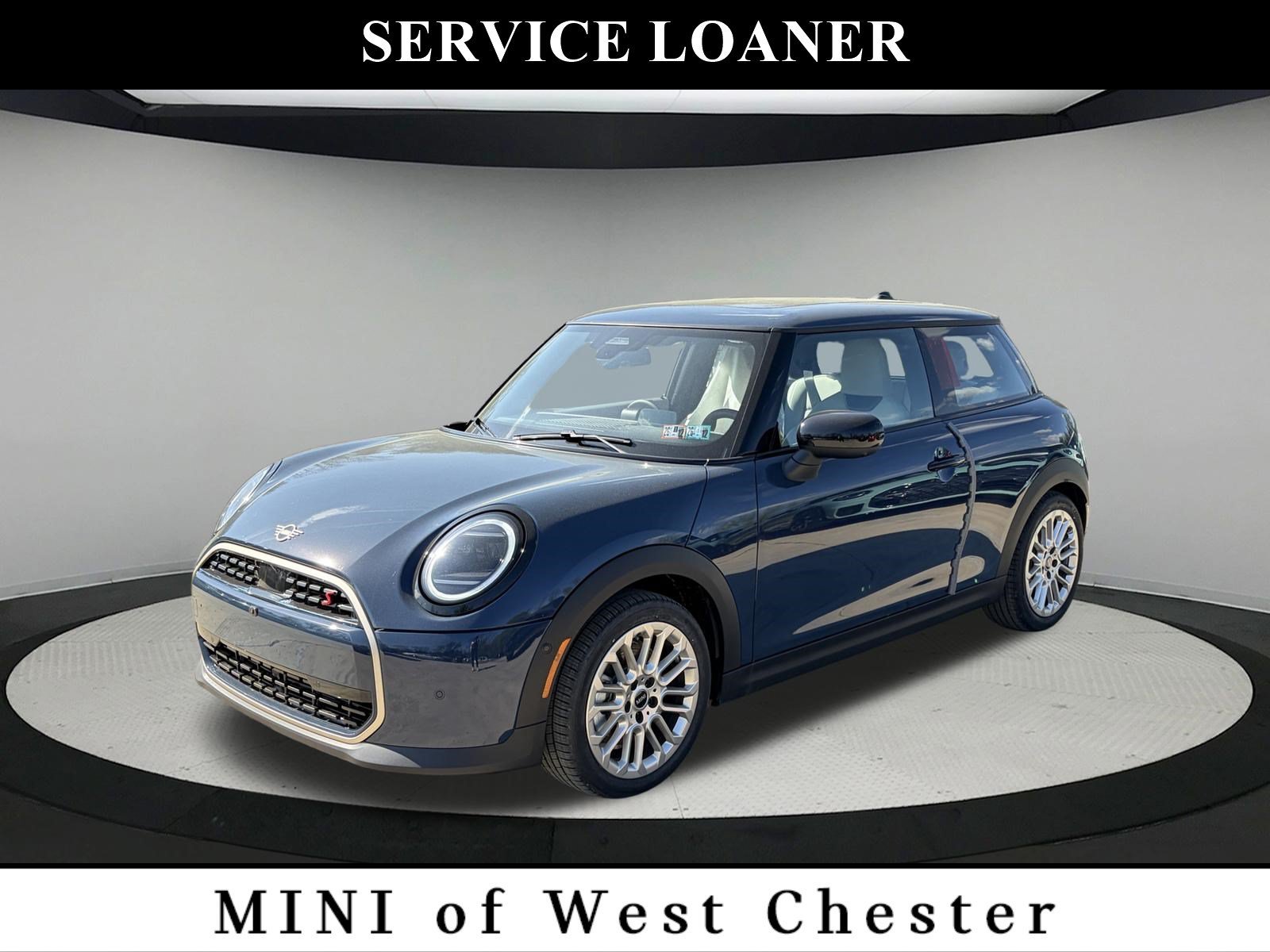2026 MINI Hardtop 2 Door