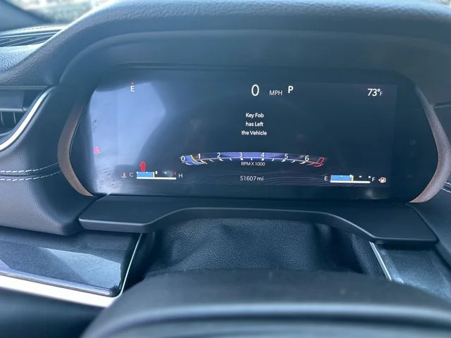 Used 2022 White Jeep Altitude image 16