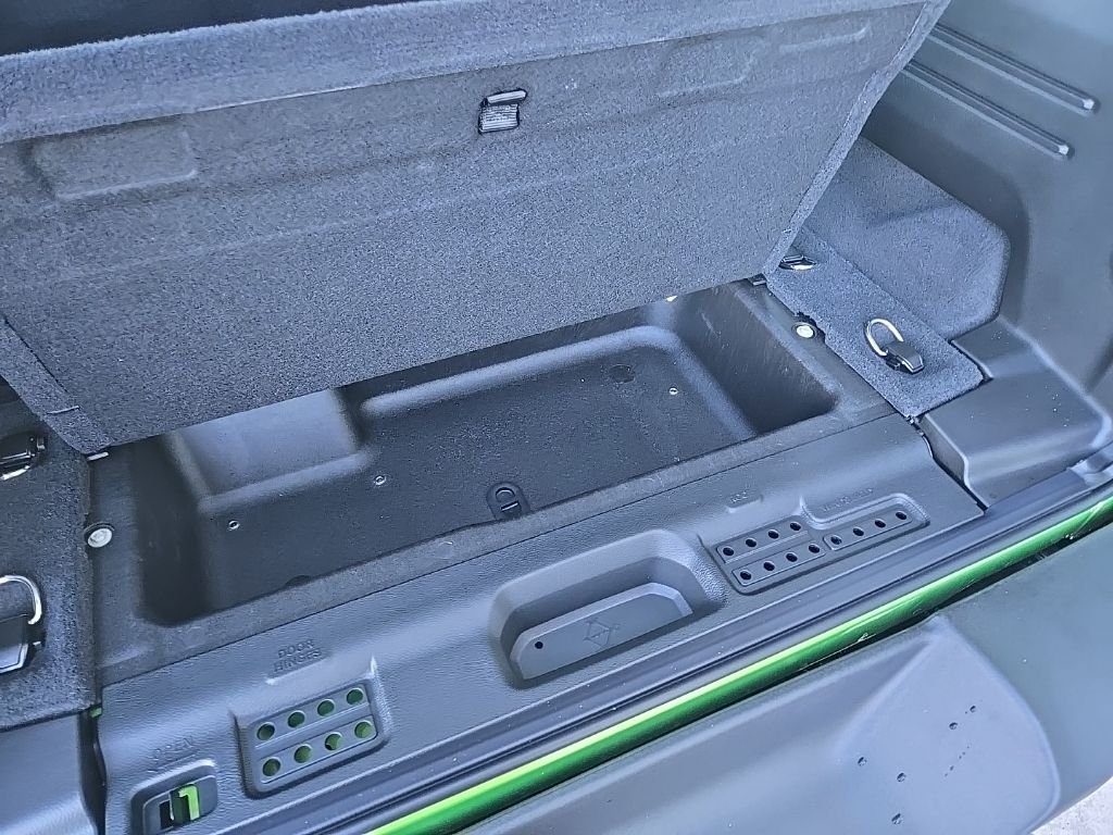 2026 Jeep Wrangler 2-Door Sport - Photo 84