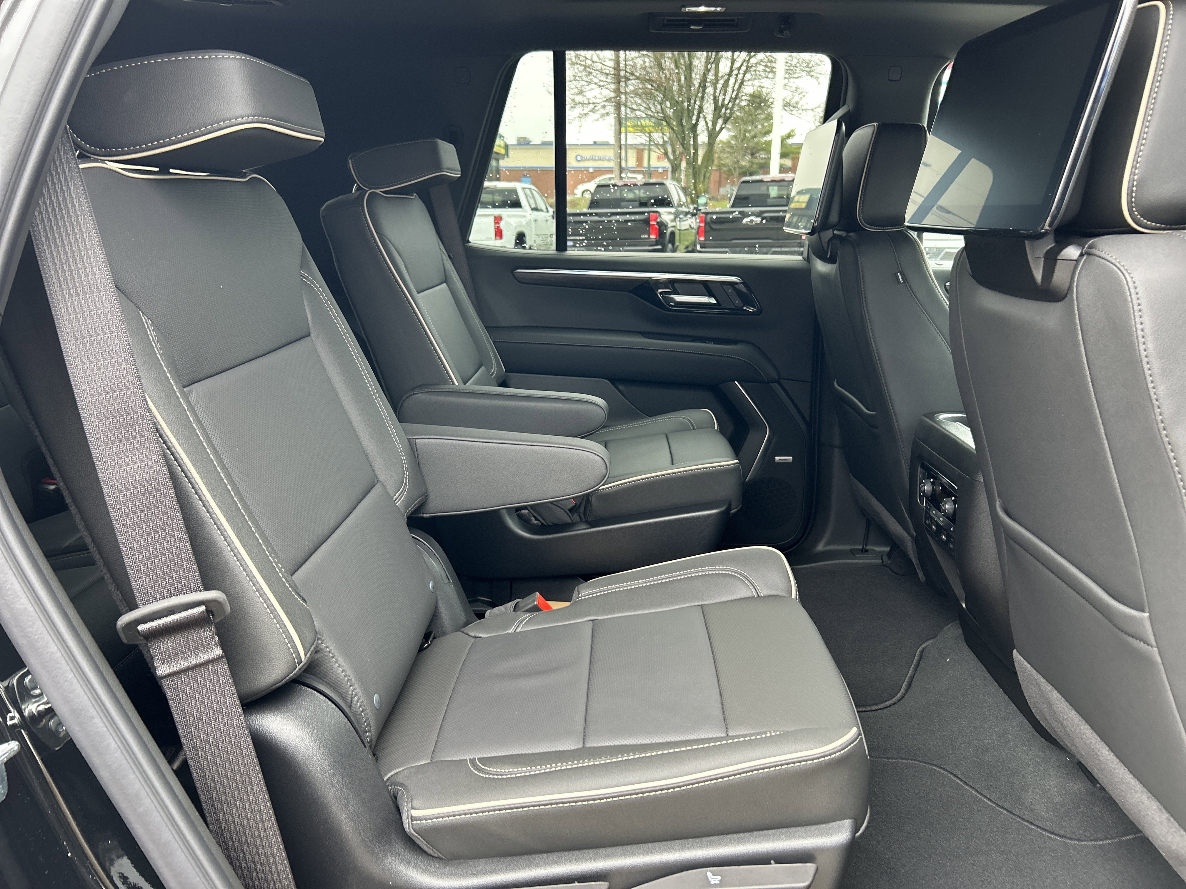 New 2026 Black Chevrolet Premier image 11