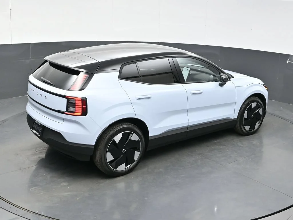 New 2026 White Volvo Twin Motor Performance Plus image 31