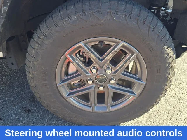 Used 2024 White Jeep Sport S image 17