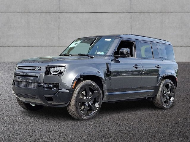 2026 Land Rover Defender 110 X-Dynamic SE