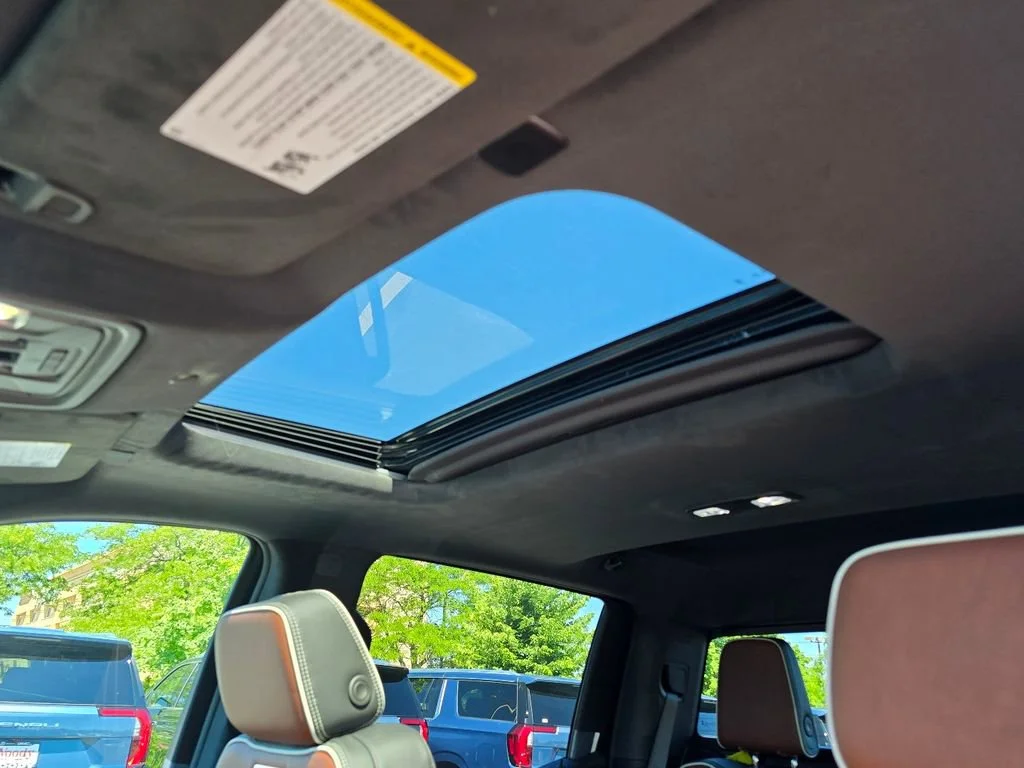 2026 GMC Sierra 1500 Denali Ultimate - Photo 18