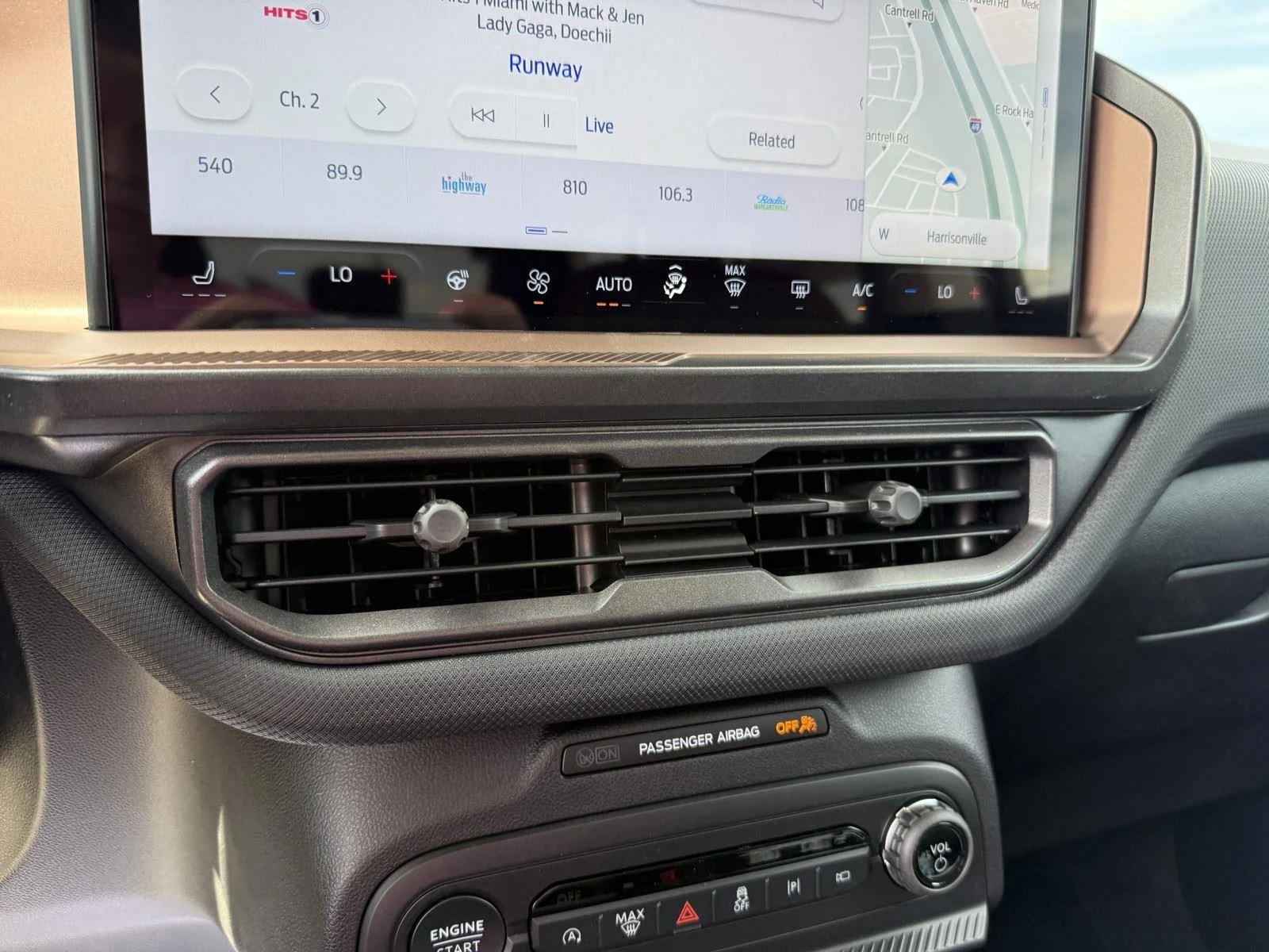 New 2026 Oxford White Ford Outer Banks® image 22