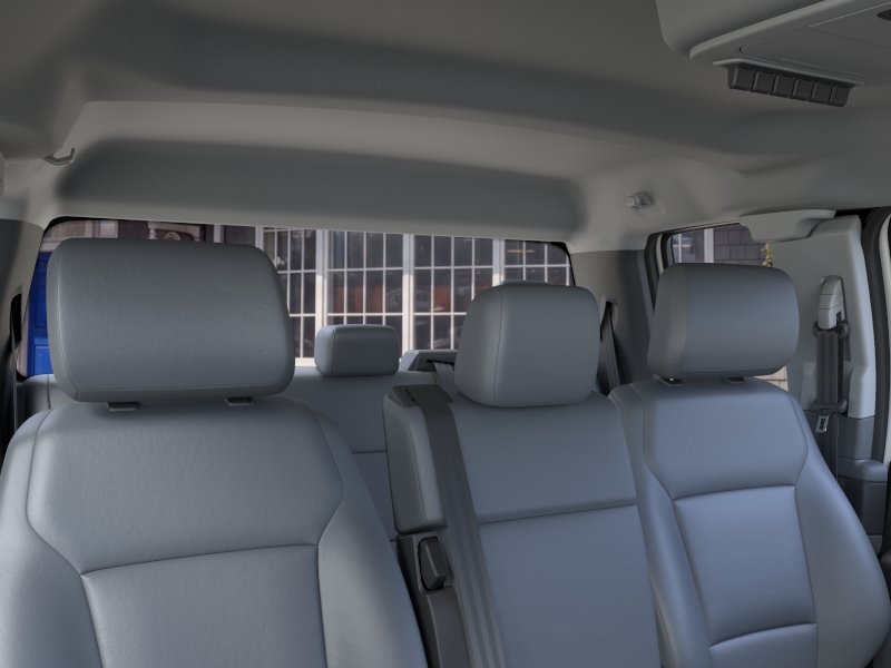 New 2026 Oxford White Ford F-250® XL image 22