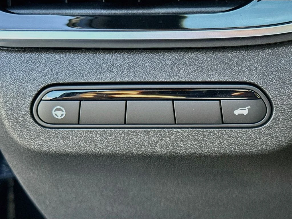 New 2027 MINERAL BLACK INFINITI Sport AWD image 10