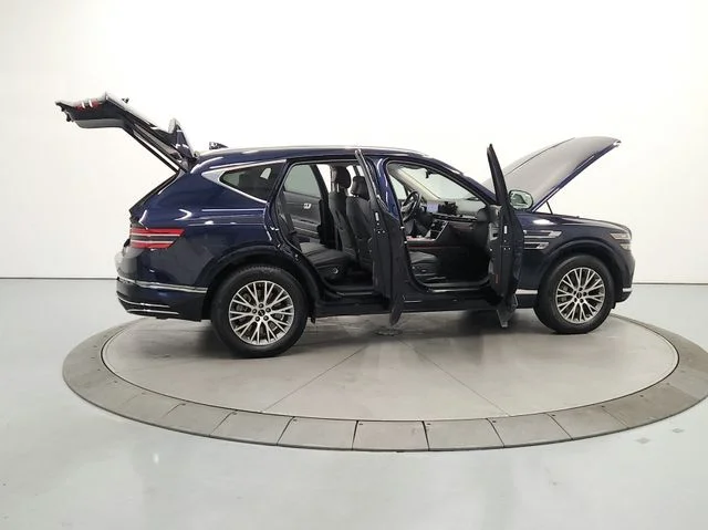 Used 2025 Blue Genesis 2.5T image 16