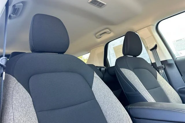 New 2026 Oxford White Ford Big Bend® image 36