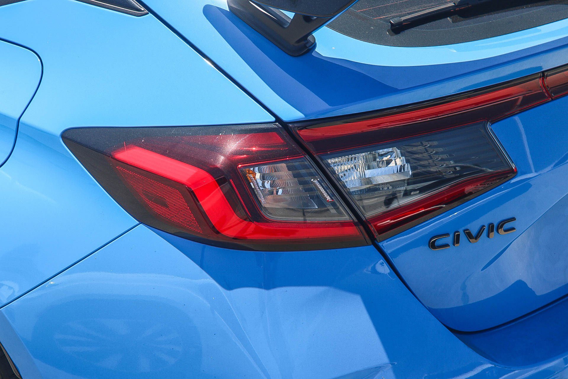 Used 2025  Honda  image 10