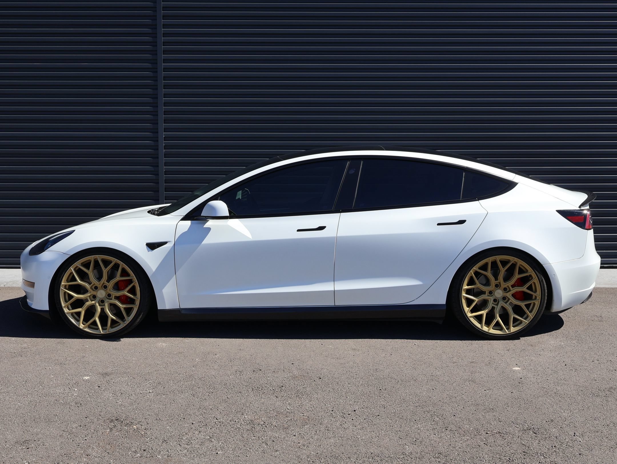 Used 2021 Tesla Model 3 Base with VIN 5YJ3E1EC7MF065300 for sale in Lehi, UT