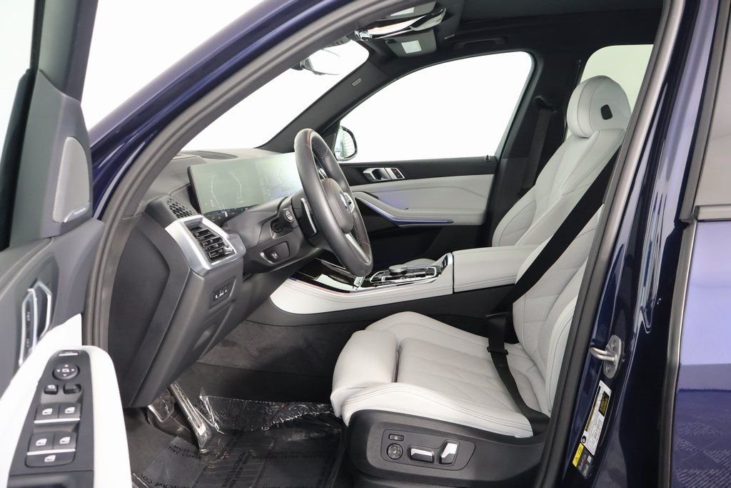2026 BMW X5 50e - Photo 10