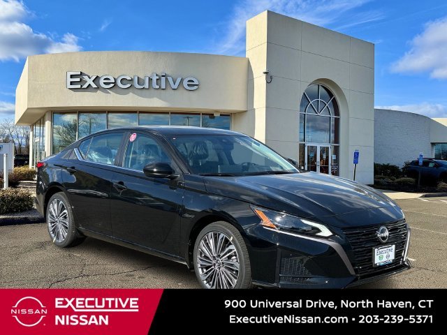 2026 Nissan Altima