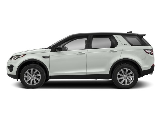 Used 2018 Indus Silver Metallic Land Rover SE image 3