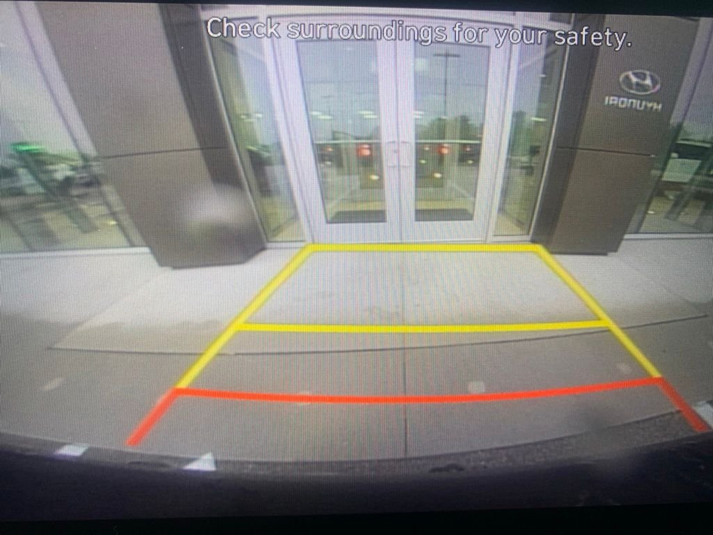 2022 Hyundai Santa Cruz SEL - Photo 24