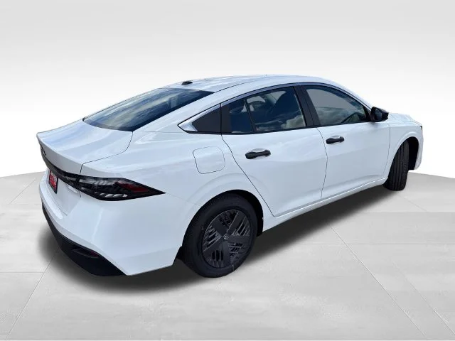 New 2027 Fresh Powder Nissan S image 7