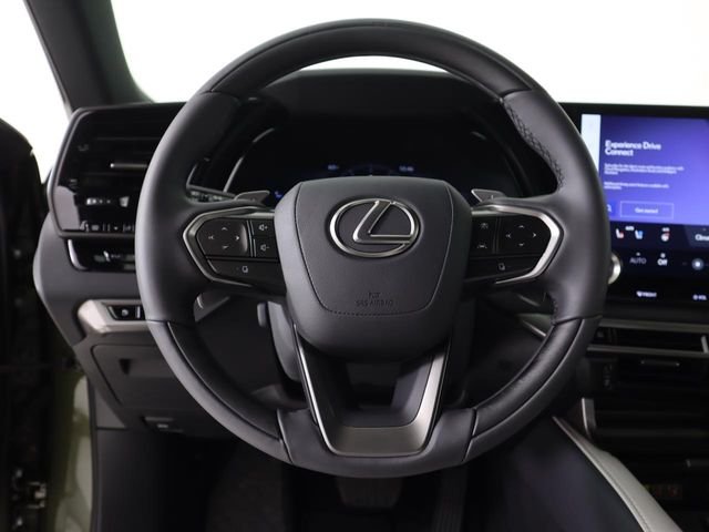 2026 Lexus RX 350 Premium - Photo 22