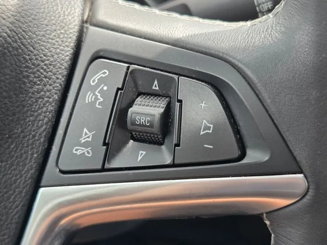 Used 2021 Black Buick Preferred image 19