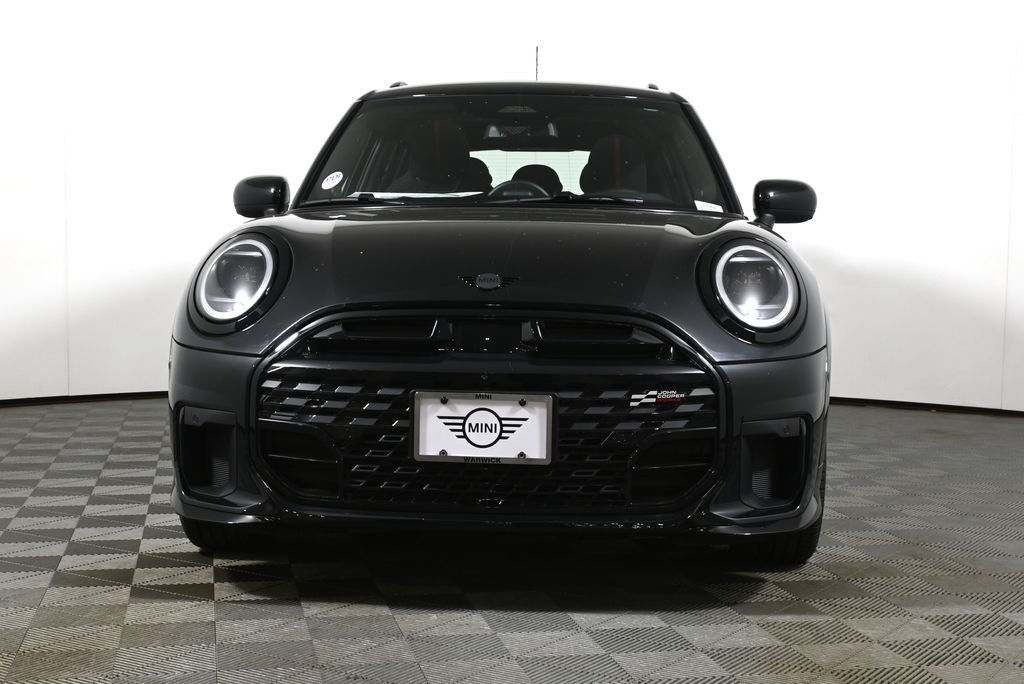 New 2026 Black MINI Iconic image 10