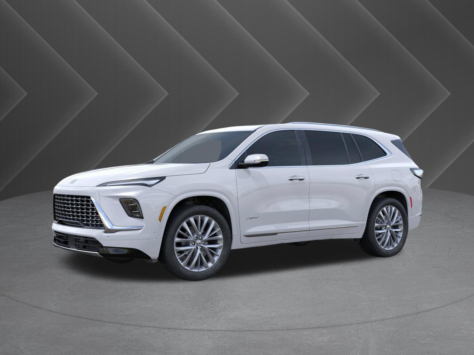 2026 Buick Enclave Avenir - Photo 2