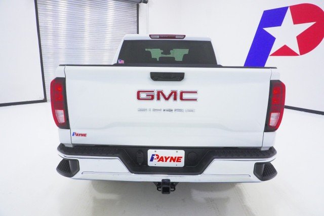 New 2026 Summit White GMC Pro image 7