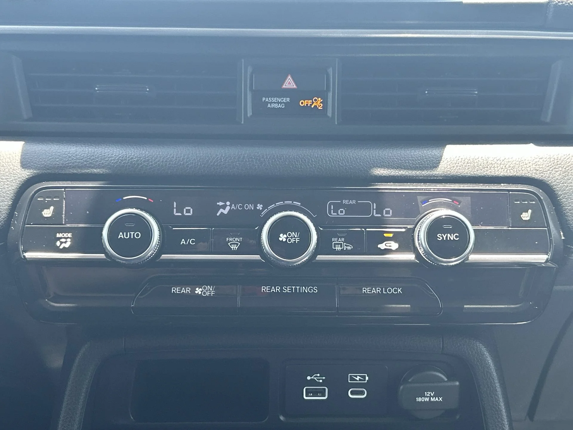 2023 Honda Pilot EX-L - Photo 42