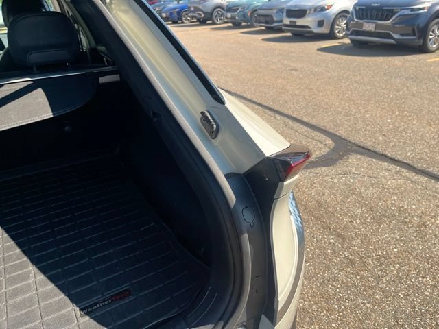 Used 2023 Glacier Kia Wind image 19