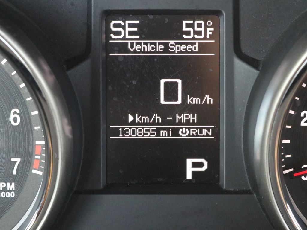Used 2011 Gray Jeep Limited image 22