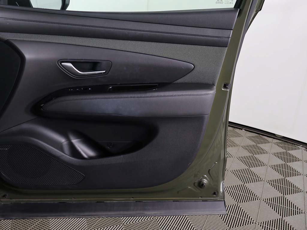 2025 Hyundai Santa Cruz Limited - Photo 24