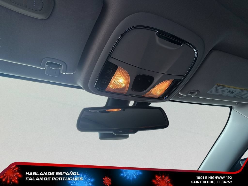 Used 2016 Gray Jeep 75th Anniversary image 20