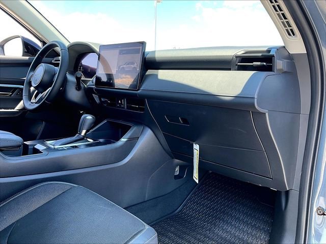New 2026 Polymetal Gray Metallic Mazda 2.5 S Select AWD image 9