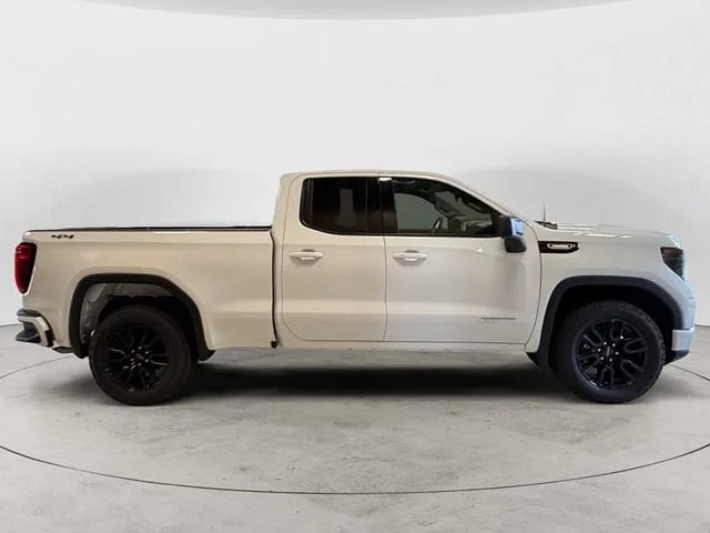 New 2026 Summit White GMC Elevation image 7