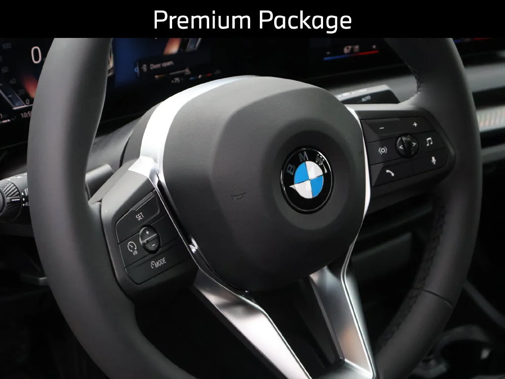 New 2026 Alpine White BMW 228 Gran Coupe image 5