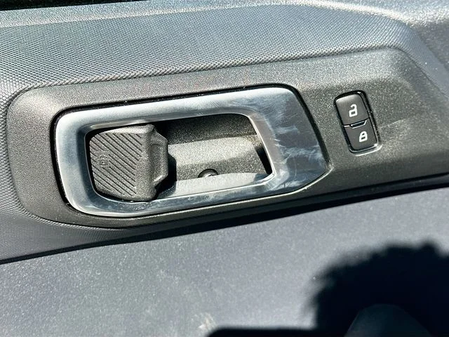 New 2026 Gray Metallic Ford Big Bend image 13