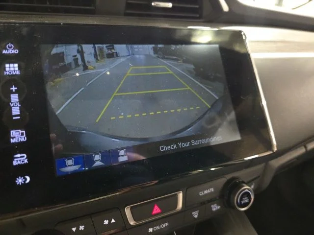 Used 2018  Honda Base image 15