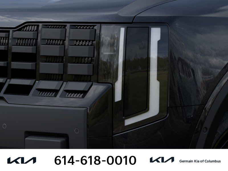 New 2027 Gray Kia X-Line SX Prestige image 13