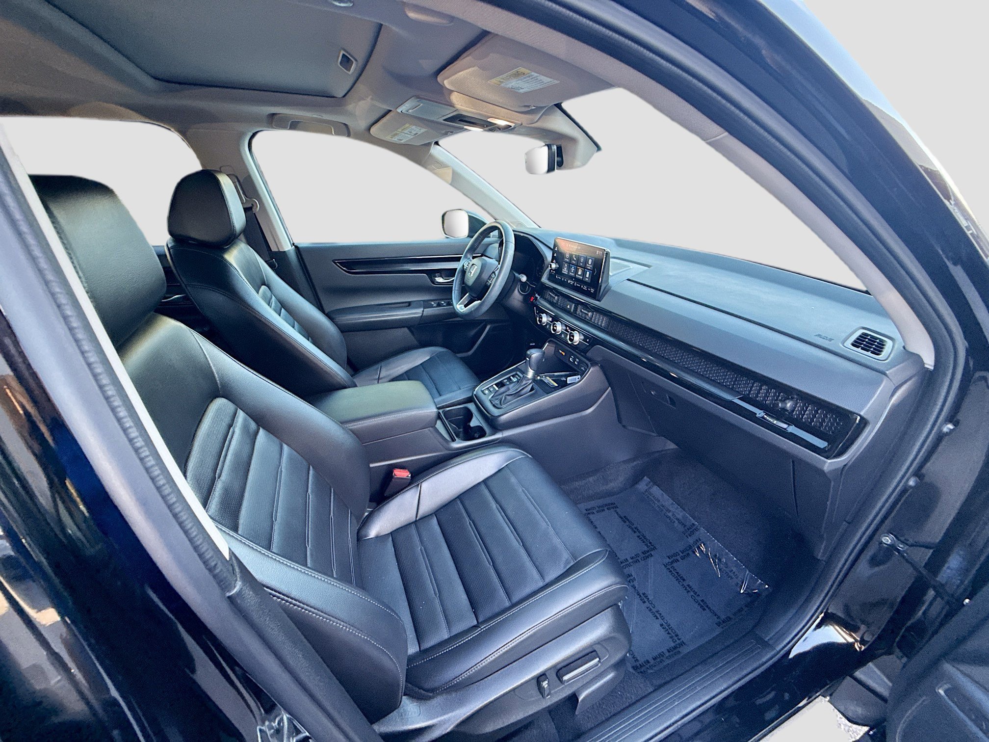 2024 Honda CR-V EX-L - Photo 31