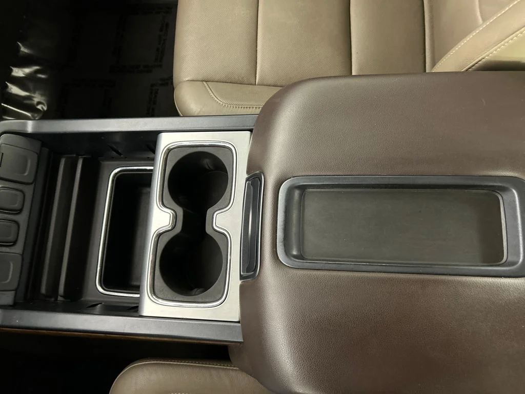 Used 2014 White GMC SLT image 18