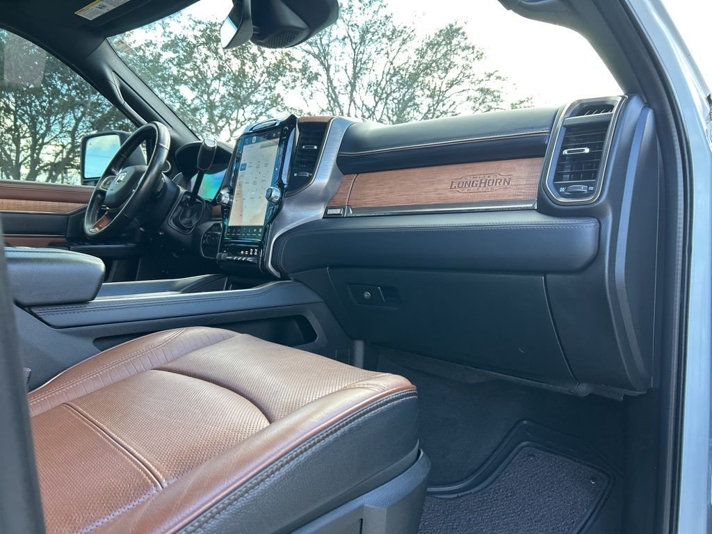 2023 RAM Ram 2500 Pickup Laramie Longhorn - Photo 56