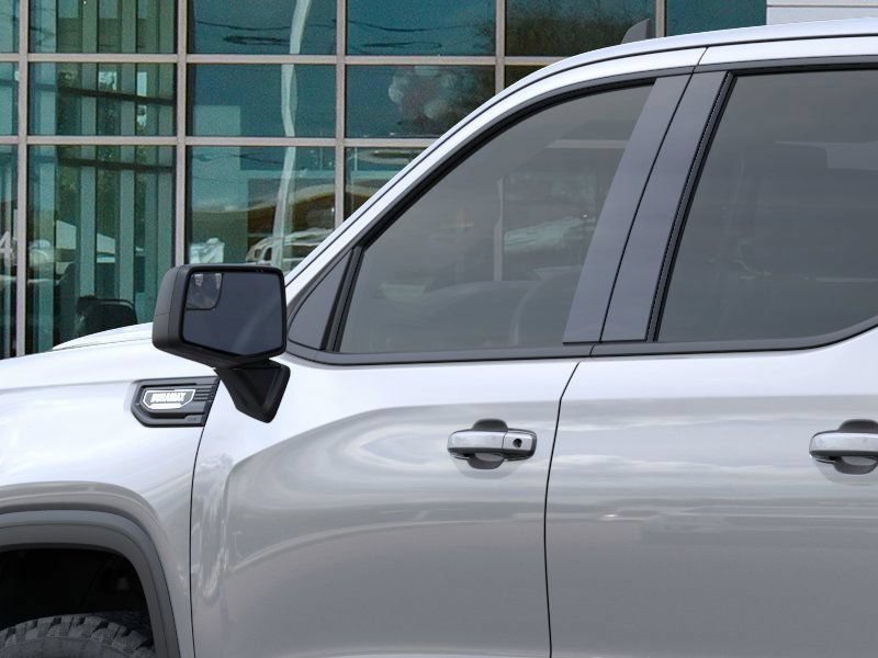 2026 GMC Sierra 1500 Elevation - Photo 13