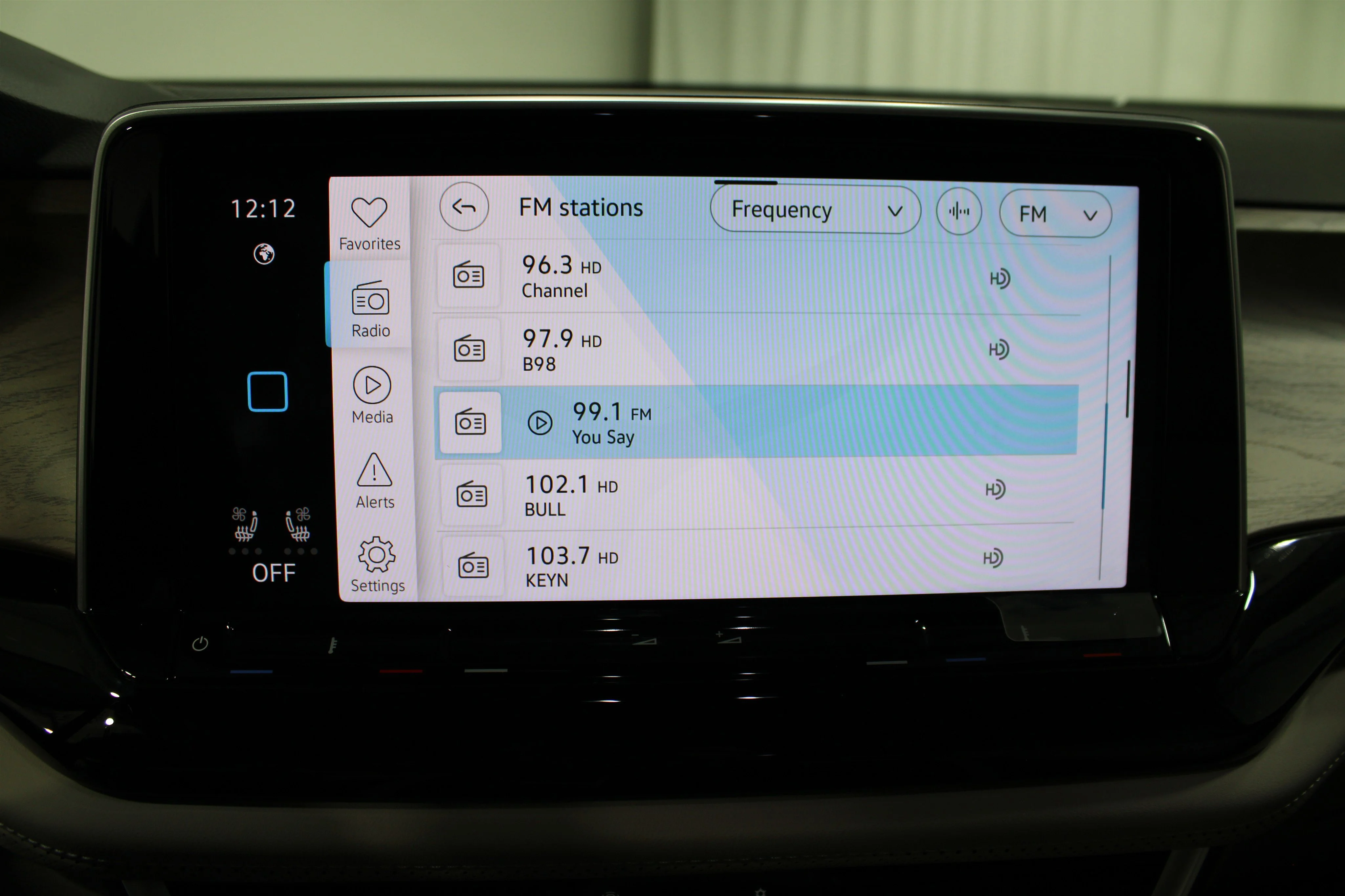2026 Volkswagen Atlas SE - Photo 14