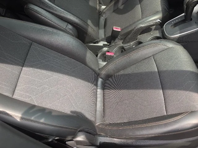 Used 2022 Gray Chevrolet LT image 11