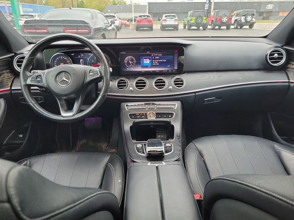 2018 Mercedes-Benz E-Class E400 - Photo 9