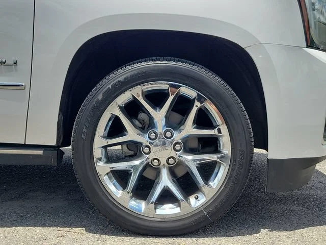 2019 GMC Yukon Denali - Photo 6