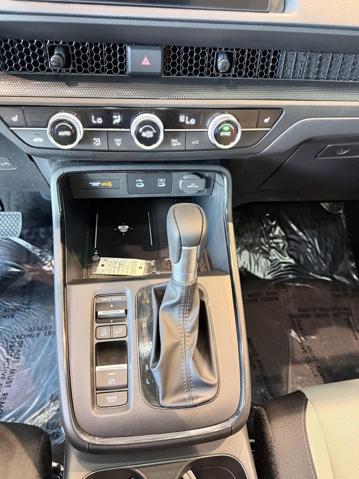Used 2026  Honda EX image 45