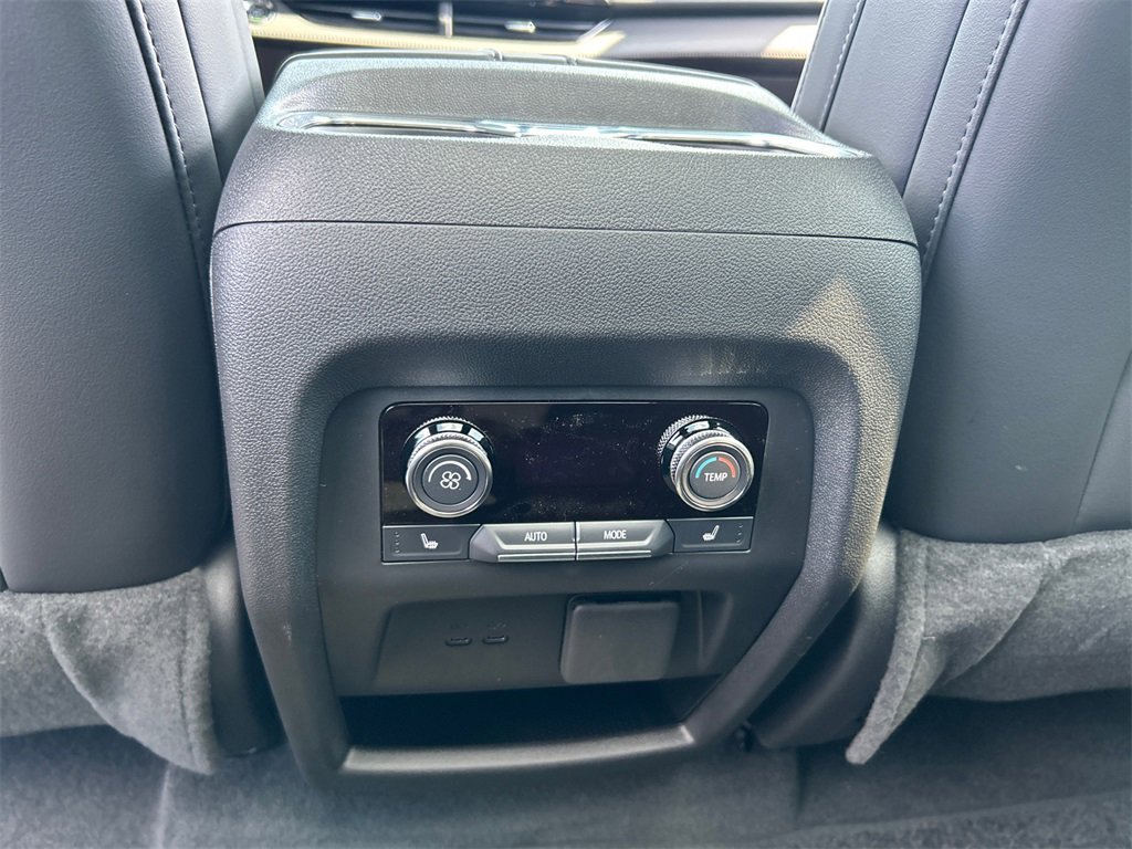 2026 BUICK ENCLAVE - Image 30