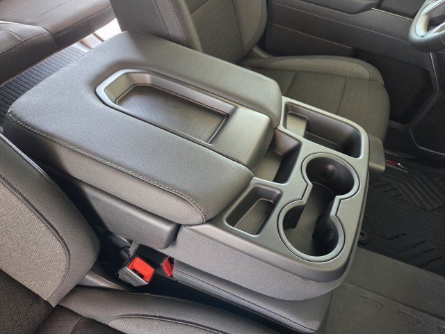 2026 Chevrolet Silverado 1500 LT - Photo 42