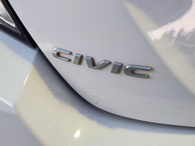 Used 2019 Blue Honda Sport image 10