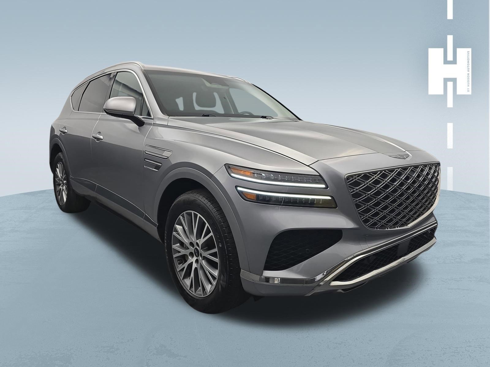 2025 Genesis GV80 2.5T Standard AWD's photo