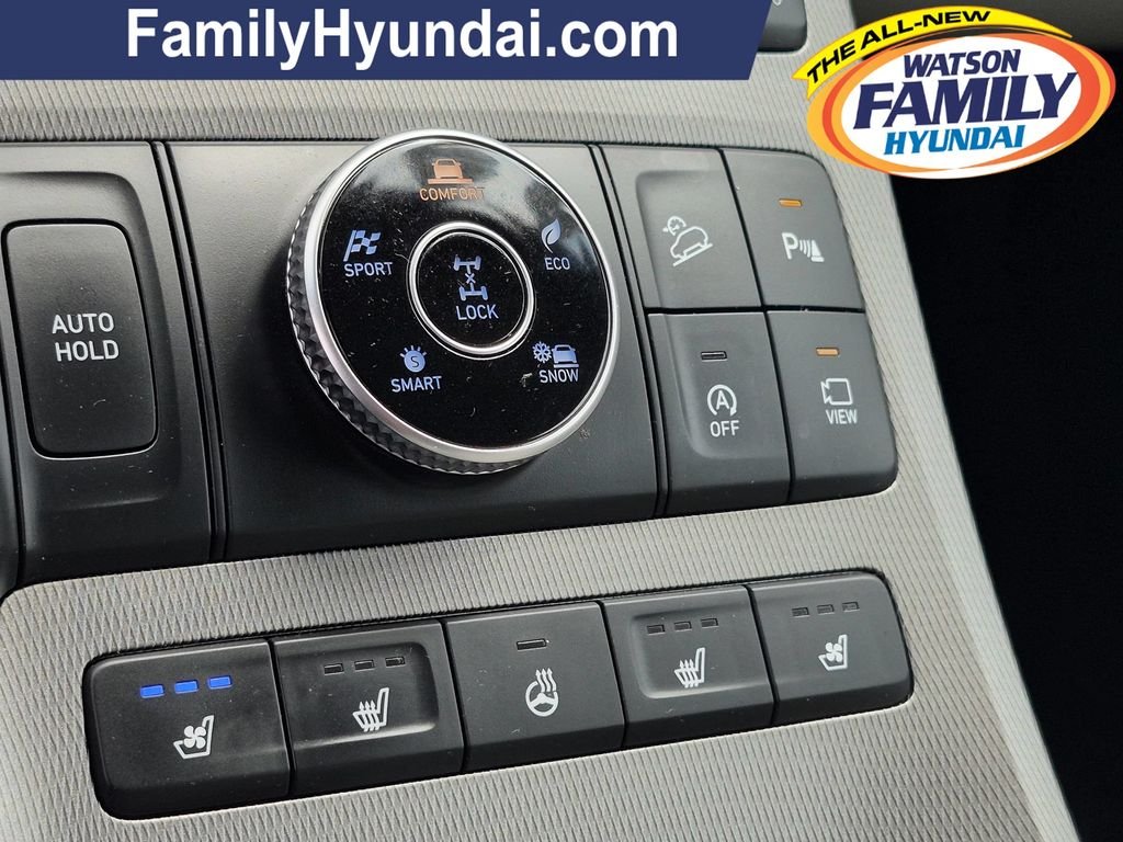 2022 Hyundai Palisade Limited - Photo 21